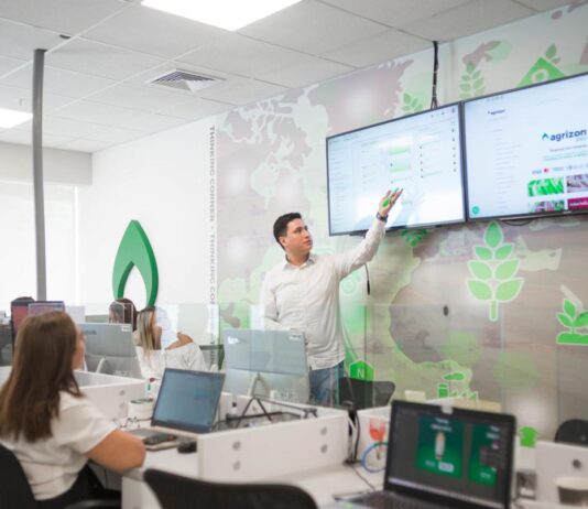 Agrizon recibe inversión para ampliar las operaciones en Latinoamérica