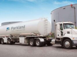 Parkland construirá el «destino de carga eléctrica del futuro»