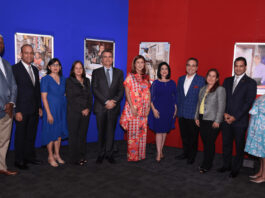 Tomás Martínez Peguero, Carlos Julio Camilo, María de Carmen Ramos, Susana Reid, Ramón Franco Thomen, María Virginia Elmúdesi, Amelia Reyes Mora, Jean Paul Quiroz, María del Pilar Cañas, Robinson Bou, y Lil Esteva