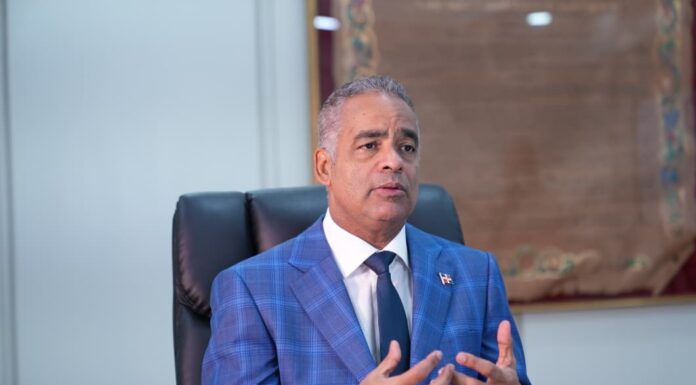 Energía y minas captan el 40 % de la inversión extranjera en 2025