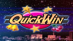 Descubre QuickWin Casino España Tu Destino de Apuestas Online -785869231