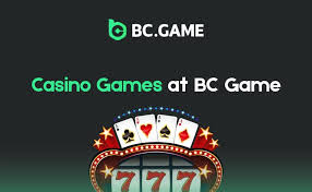 Exploring Online Gambling on BC.Game A Comprehensive Guide