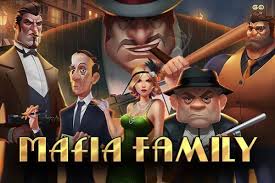 Mafia Casino Online España - Descubre los Mejores Juegos y Promociones
