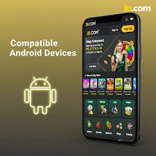 Discover Thrills at JB Casino Official Website Discover Thrills at JB Casino Official Website