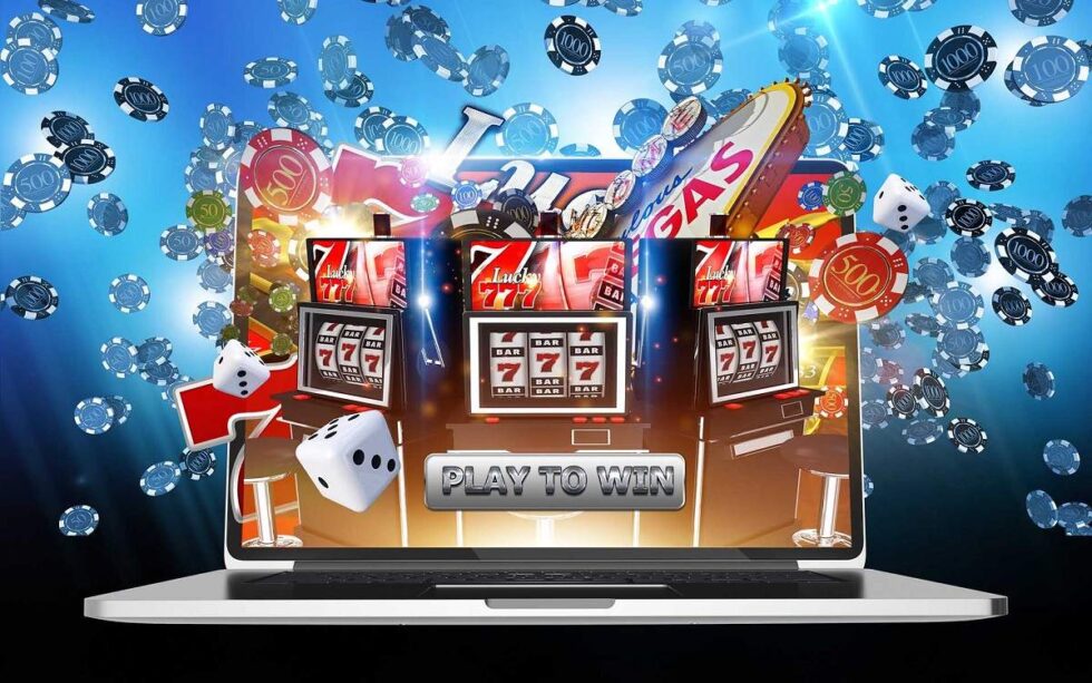 Experience the Thrill of Gaming at Vox Casino -978973856