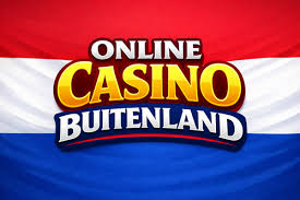 Geen CRUKS Casino Vrijheid en Fun in Online Gokken