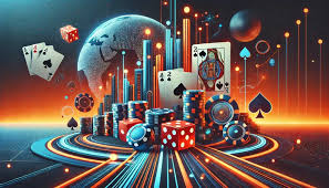 Geen CRUKS Casino Vrijheid en Fun in Online Gokken