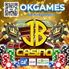 JB Casino Overview A Comprehensive Guide to Online Gaming 1918416831