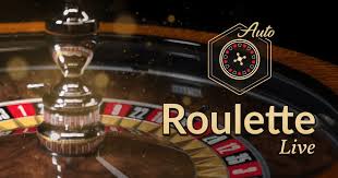 The Allure of High Stakes Roulette A Gamblers' Paradise
