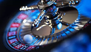 The Exciting World of High Stakes Roulette 100891519