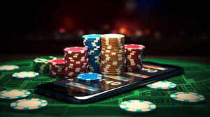The Exciting World of MrSpin9 Casino Your Ultimate Gambling Destination