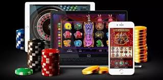 The Exciting World of MrSpin9 Casino Your Ultimate Gambling Destination