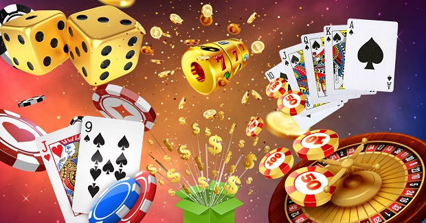 The Exciting World of MrSpin9 Casino Your Ultimate Gambling Destination
