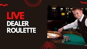 The Thrill and Strategy of High Stakes Roulette 101482722