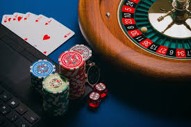 The Thrill of High Stakes Roulette A High-Roller’s Paradise