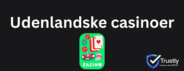 Udenlandsk Casino med Dansk Licens En Guide til Spiloplevelsen