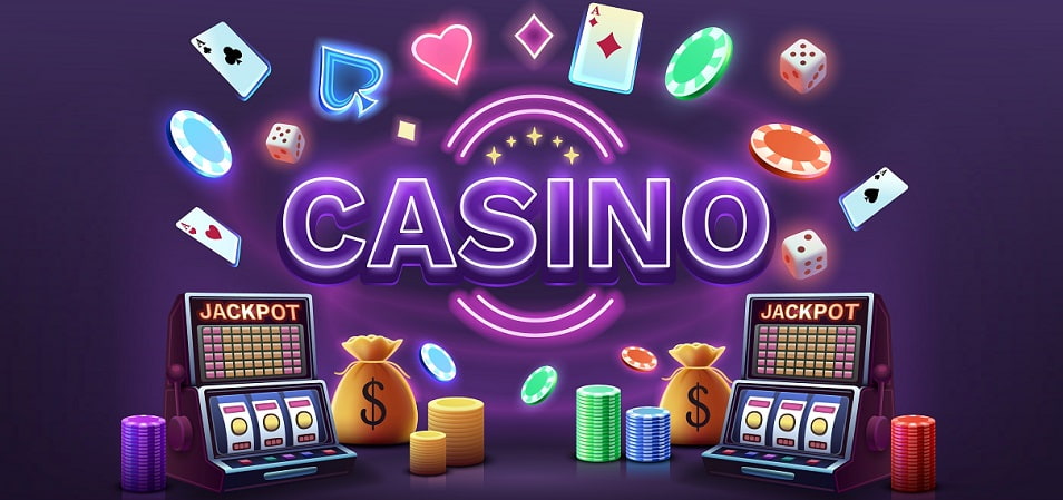 Udenlandske Casinoer Alt Du Behøver at Vide