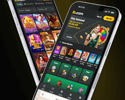 Welcome to JB Casino India - Your Ultimate Online Gaming Destination