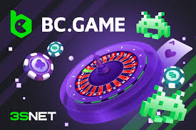 BC.Game Online Crypto Casino Experience the Thrill of Blockchain Gaming