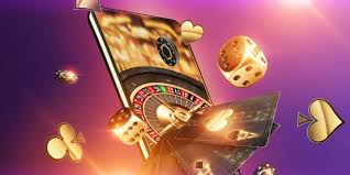 Casino BigWins UK Unlock Big Winning Opportunities