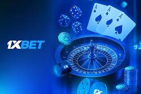 Experience the Thrill of 1xbet Online Casino in Cameroon 310669628