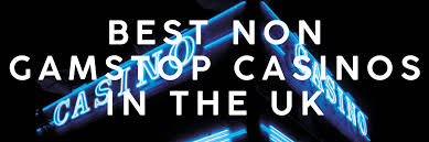 Exploring Casinos Not Blocked by GamStop -1717444355