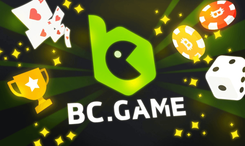 Unlock Your Crypto Adventure with BC.Game Referral Code