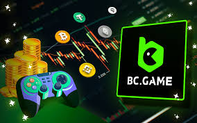 Unlock Your Crypto Adventure with BC.Game Referral Code