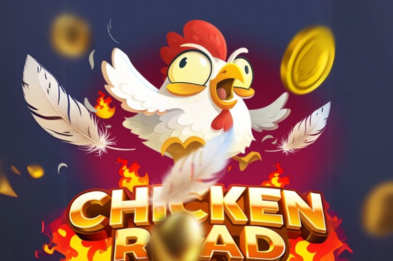 A Chicken Road 2 Újabb Szenzáció az Online Kaszinó Világában, chicken road 2 game
